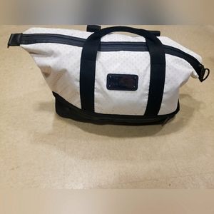 Adidas Stella mcartney gym bag